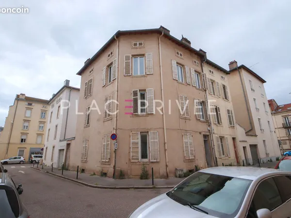 Immeuble de rapport 9 pièces 238 m²