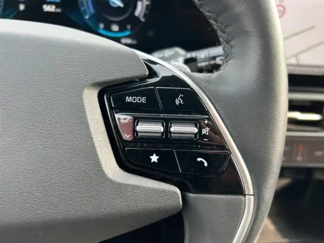 Kia Niro 1.6 gdi 183ch phev premium dct6 — photo 12