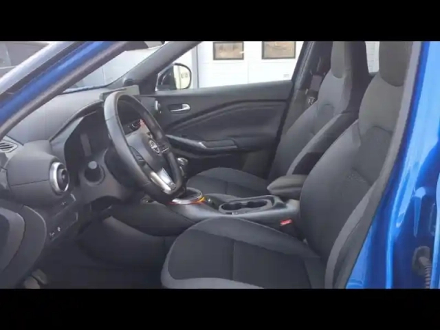 Nissan Juke 1.0 dig-t 114ch n-connecta 2024 — photo 13
