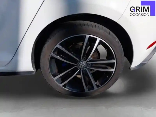 Volkswagen Golf hybride rechargeable 1.4 tsi 204 dsg6 — photo 37