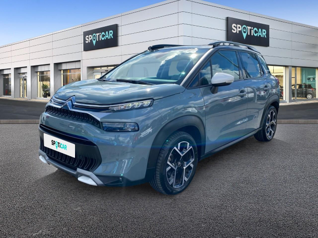 Citroën C3 Aircross puretech 130ch s&s shine pack eat6