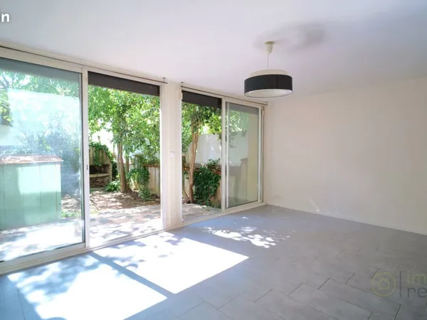 Duplex 3 pièces 81 m²