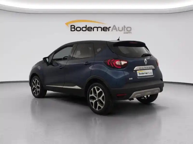 Renault Captur tce 130 fap — photo 80