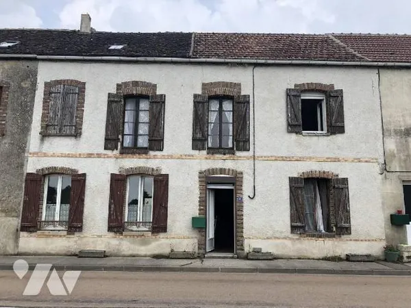 Maison 5 pièces 105 m²