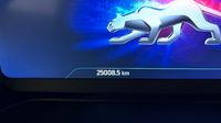 Ford Puma 1.0 Flexifuel 125ch S&S mHEV ST-Line — photo 9