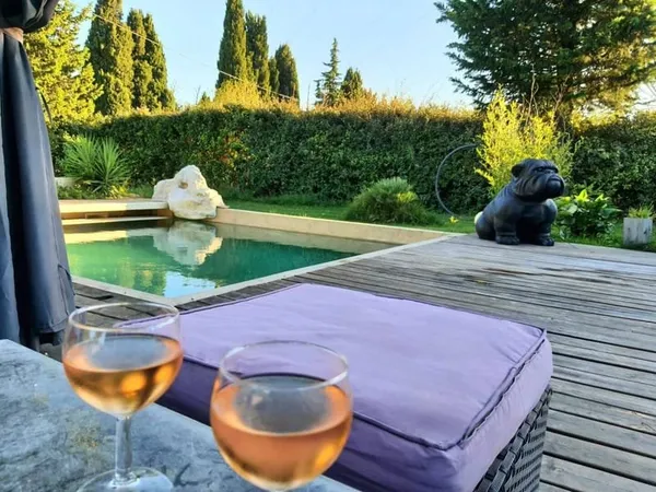 Maison de plain-pied 8 pièces 220 m²