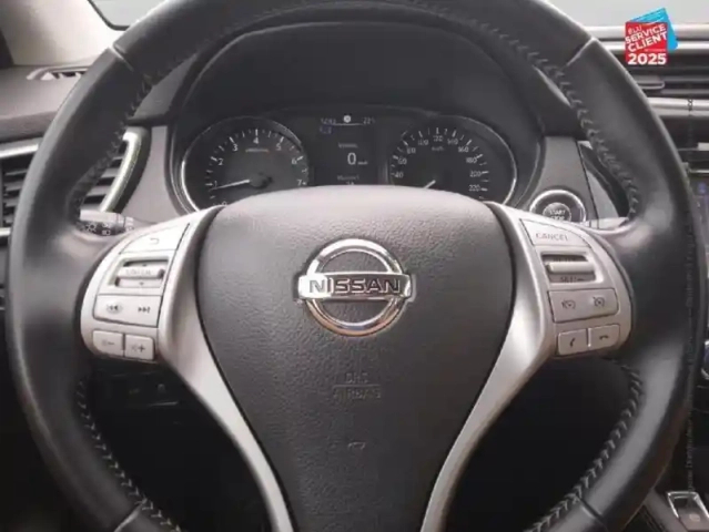 Nissan Qashqai 1.2 dig-t 115ch tekna+ xtronic — photo 12