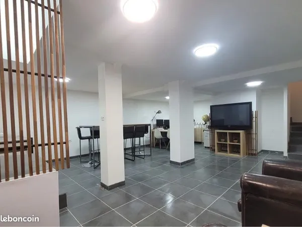 L'Estaque village- Duplex Rénové