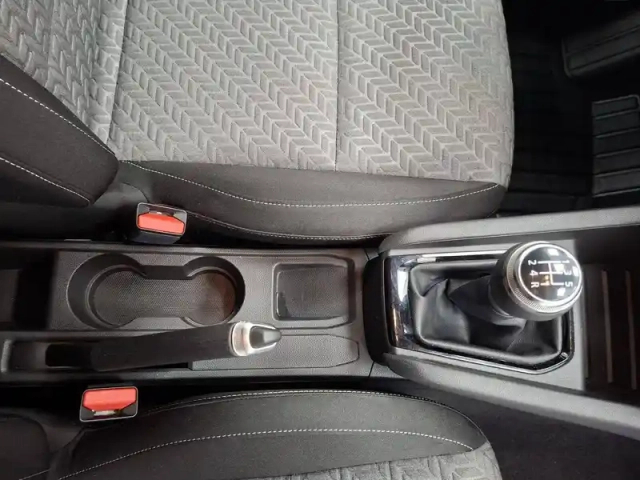 Renault Clio sce 65 — photo 78