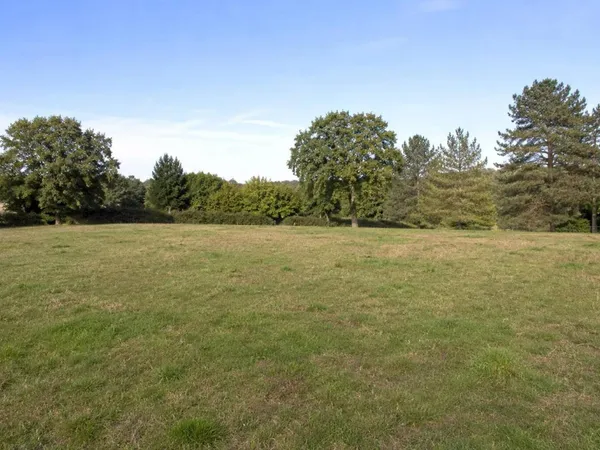 TERRAINS A VENDRE