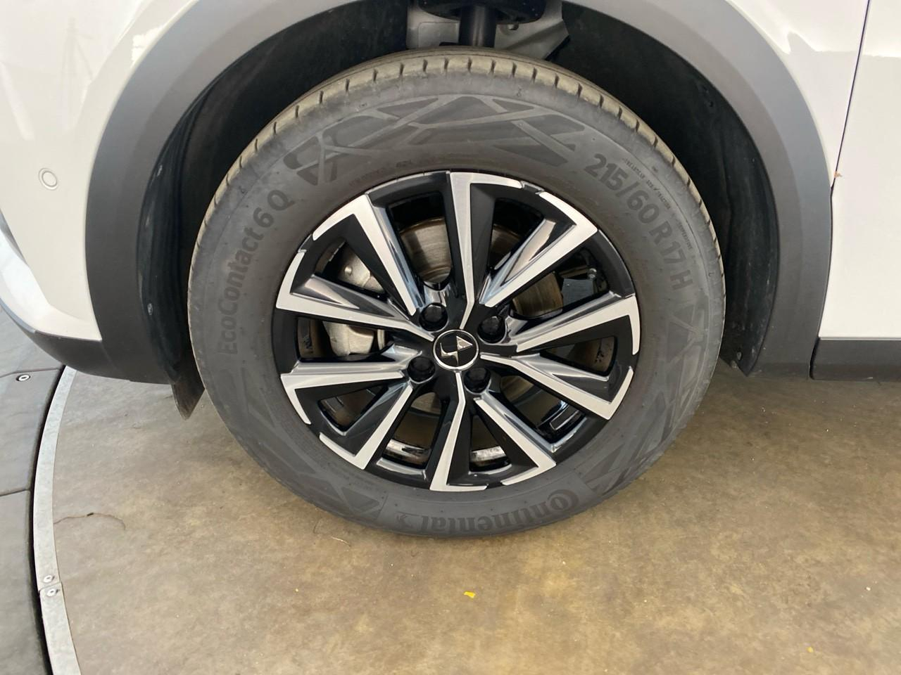 Ds Ds 3 hybride 136 e-dct6 pallas — photo 11