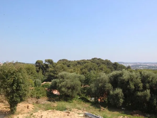Appartement de 50m2 à louer sur Ollioules