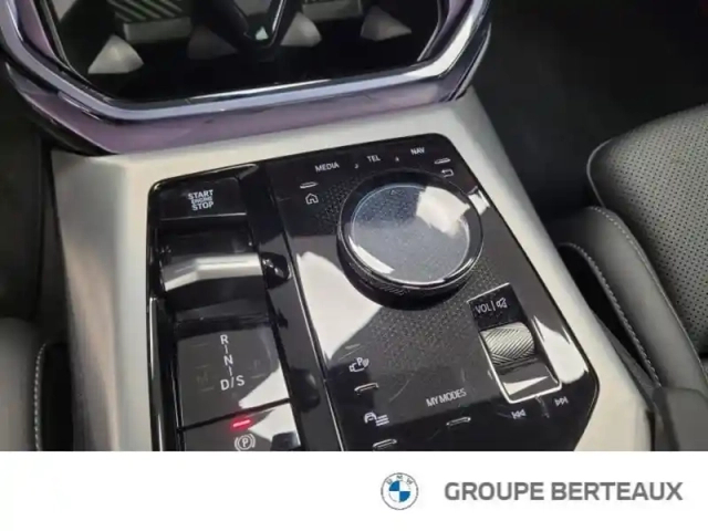 Bmw X3 xdrive30e 299ch m sport — photo 11