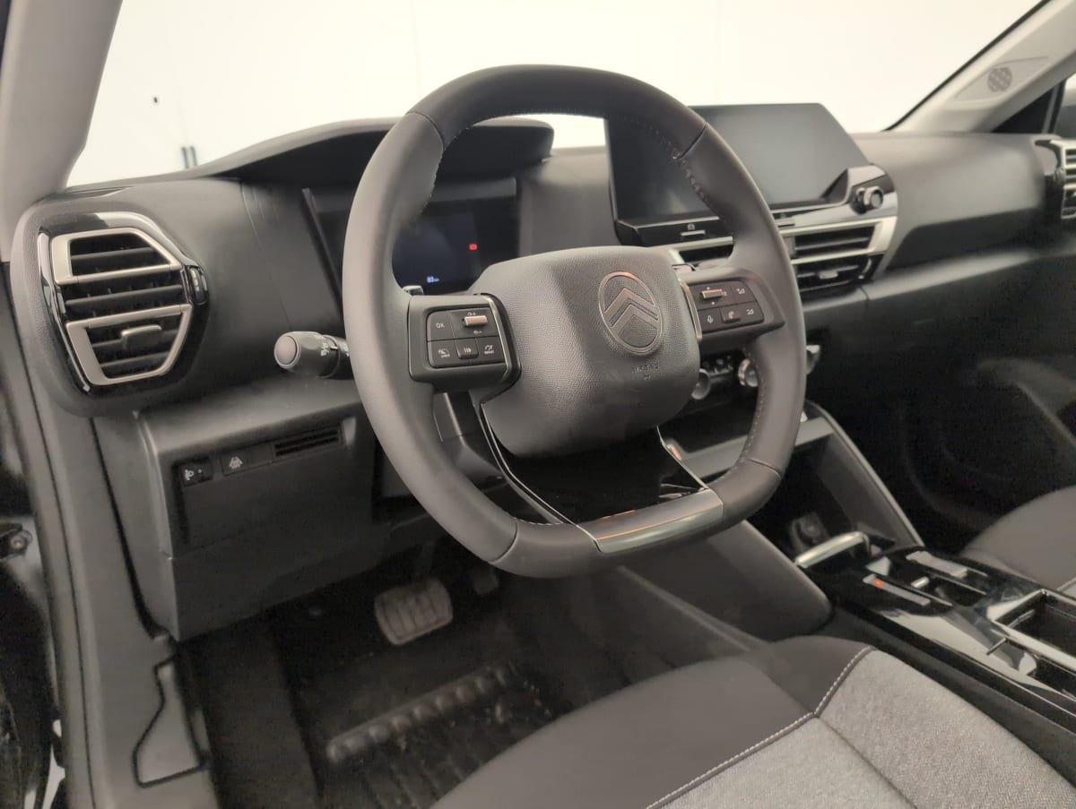 Citroën C4 — photo 10