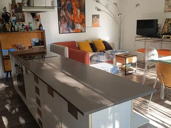 Superbe appartement/maison Flers chateau