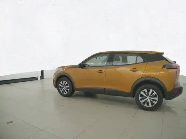Peugeot 2008 bluehdi 110 s&amp;s bvm6 — photo 70