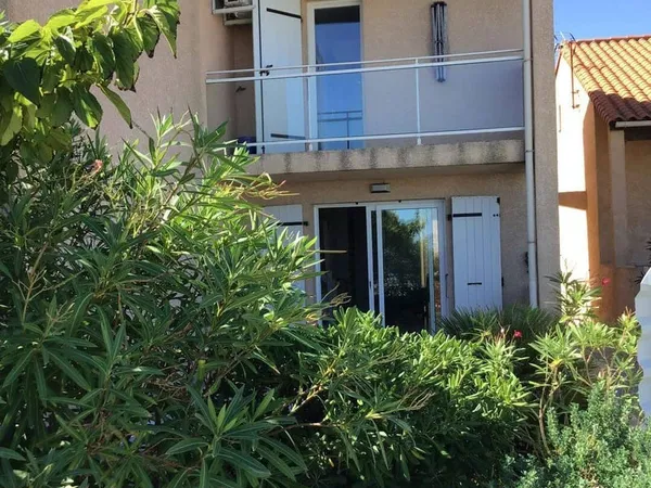 Maison 3 pièces 41 m²