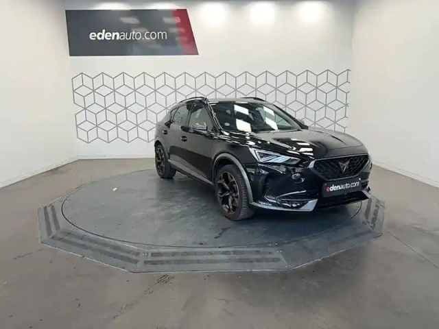 Cupra Formentor 1.4 e-hybrid 245 ch dsg6 — photo 3