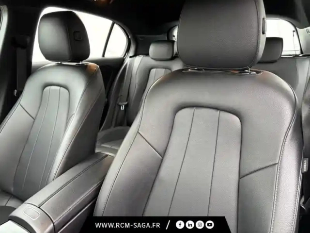 Mercedes Classe A 180 d progressive line — photo 21