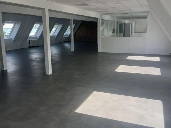 À louer - Plateaux de bureaux d'exception - Morangis (91)