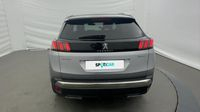Peugeot 3008 Plug-in Hybrid4 300ch GT e-EAT8 — photo 5