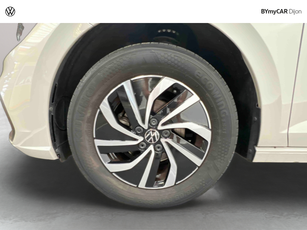 Volkswagen Polo 1.0 TSI 95 S&amp;S BVM5 — photo 14
