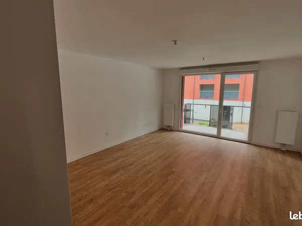 Appartement à Louer T3 Marquette 65m2