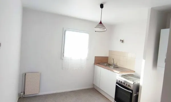 Appartement 4 pièces 77 m²