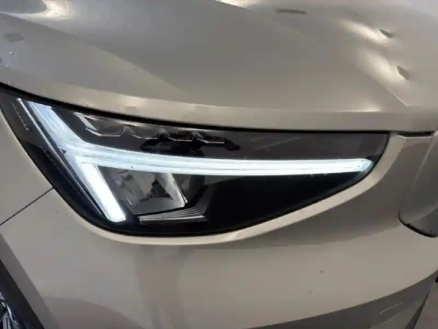 Volvo C40 recharge 231ch start — photo 4
