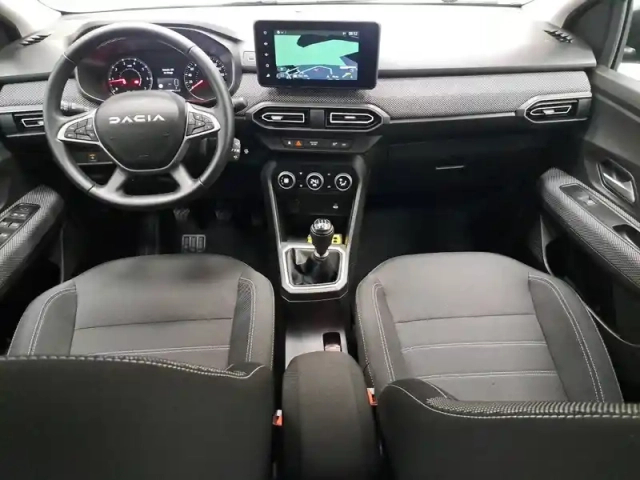 Dacia Sandero tce 90 gsr2 — photo 123