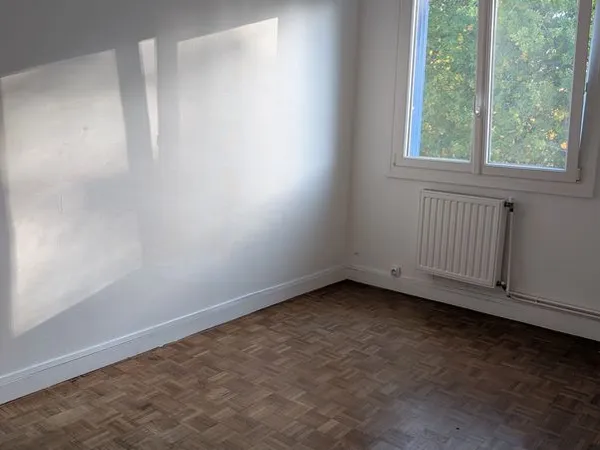 Appartement T2 Nantes Est