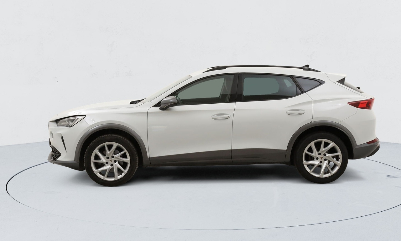 Cupra Formentor — photo 2