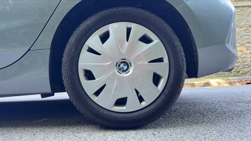 BMW Serie 1 116i 109 DCT7 - Business Design – 2022 – 68000 km – Essence – Boîte Automatique — photo 3