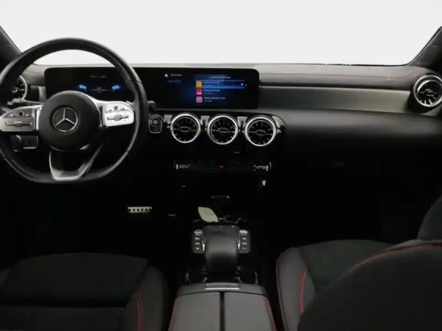 Mercedes Cla shooting brake 200 163ch amg line 7g-dct 9cv — photo 73