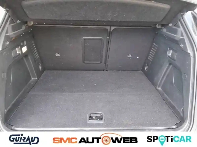 Peugeot 3008 hybrid 225 e-eat8 — photo 76