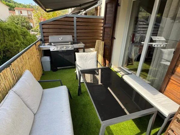 Appartement T3
