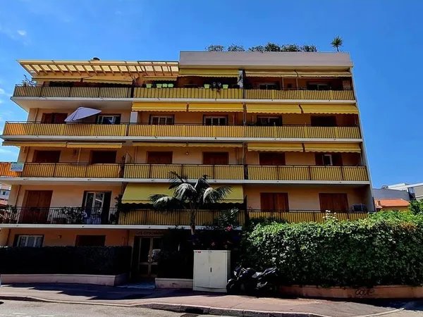 Appartement 72 pièces 73 m²
