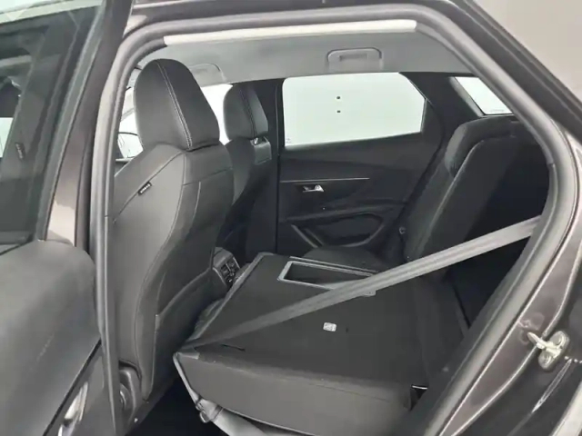 Peugeot 3008 bluehdi 130ch s&amp;s eat8 — photo 39