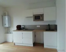 Appartement 1 pièce 33 m²