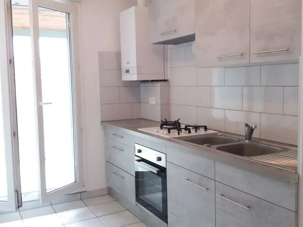 Location appartement 2 pièces