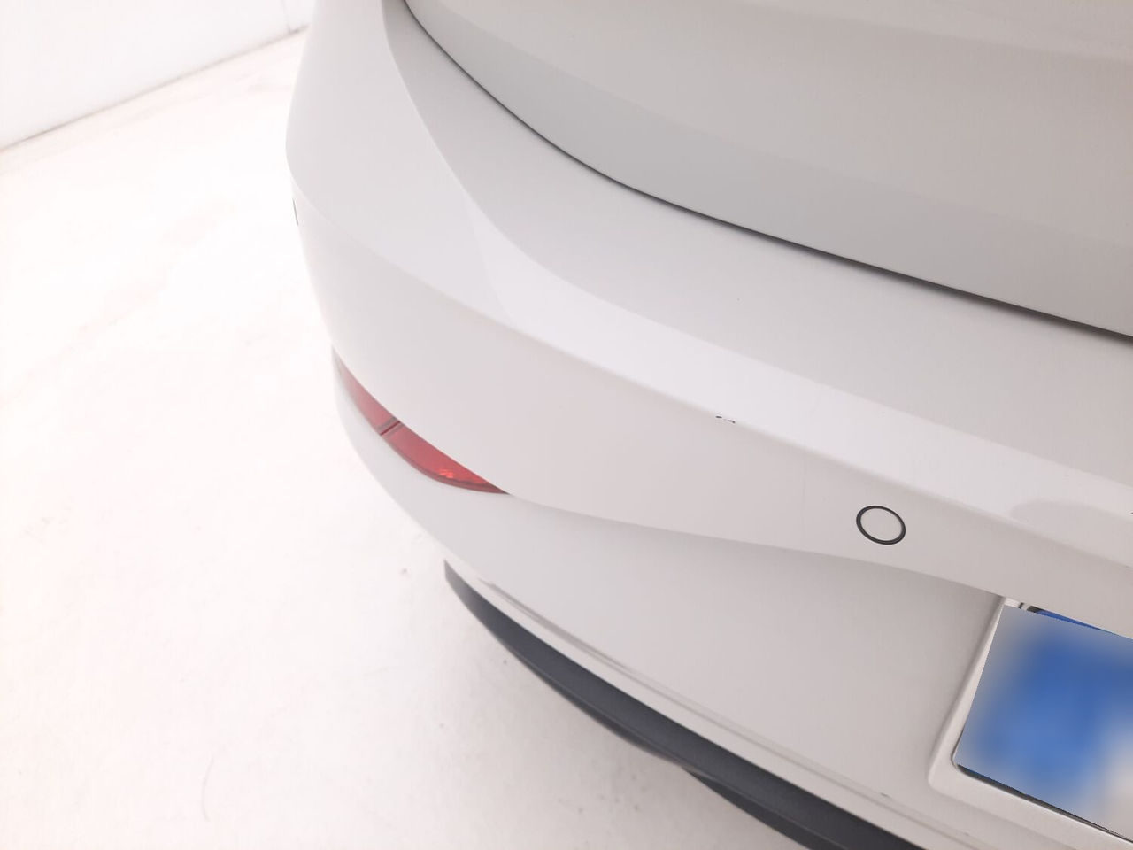 Volkswagen Polo — photo 22