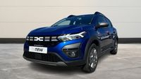 Dacia Sandero 1.0 TCe 90ch Stepway Expression CVT