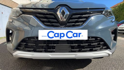 Renault Captur 1.6 E-TECH 145 Hybrid EDC - Techno – 2023 – 117842 km – Hybride essence – Boîte Automatique — photo 39