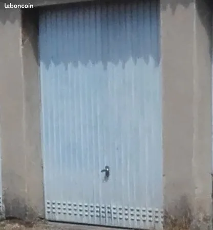 Garage Roanne