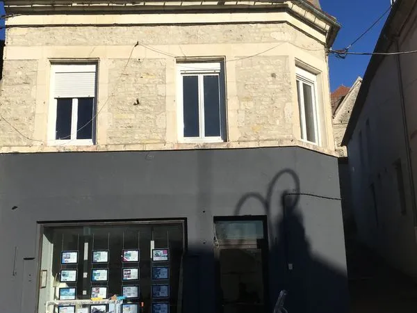 Immeuble à vendre