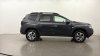Dacia Duster 1.3 TCe 150ch FAP Journey 4x2 EDC — photo 4