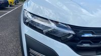 Dacia Jogger 1.0 ECO-G 100ch SL Extreme 5 places — photo 20