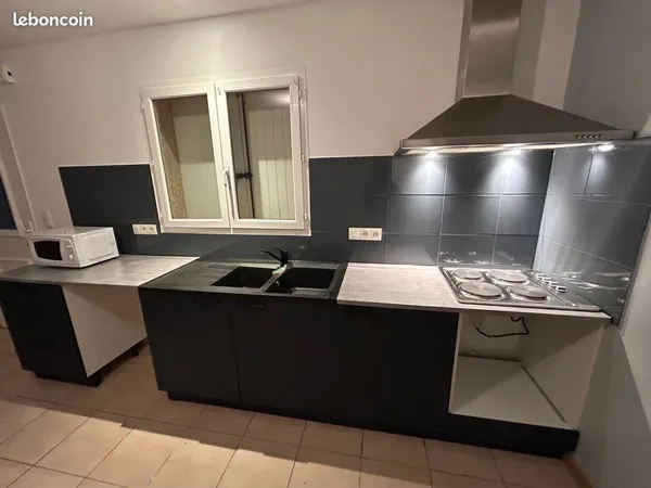 Location maison eclassan 07370