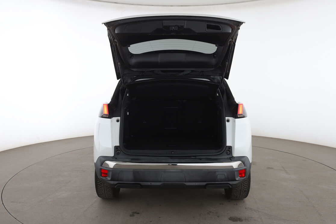 Peugeot 3008 1.2 PureTech Allure — photo 15