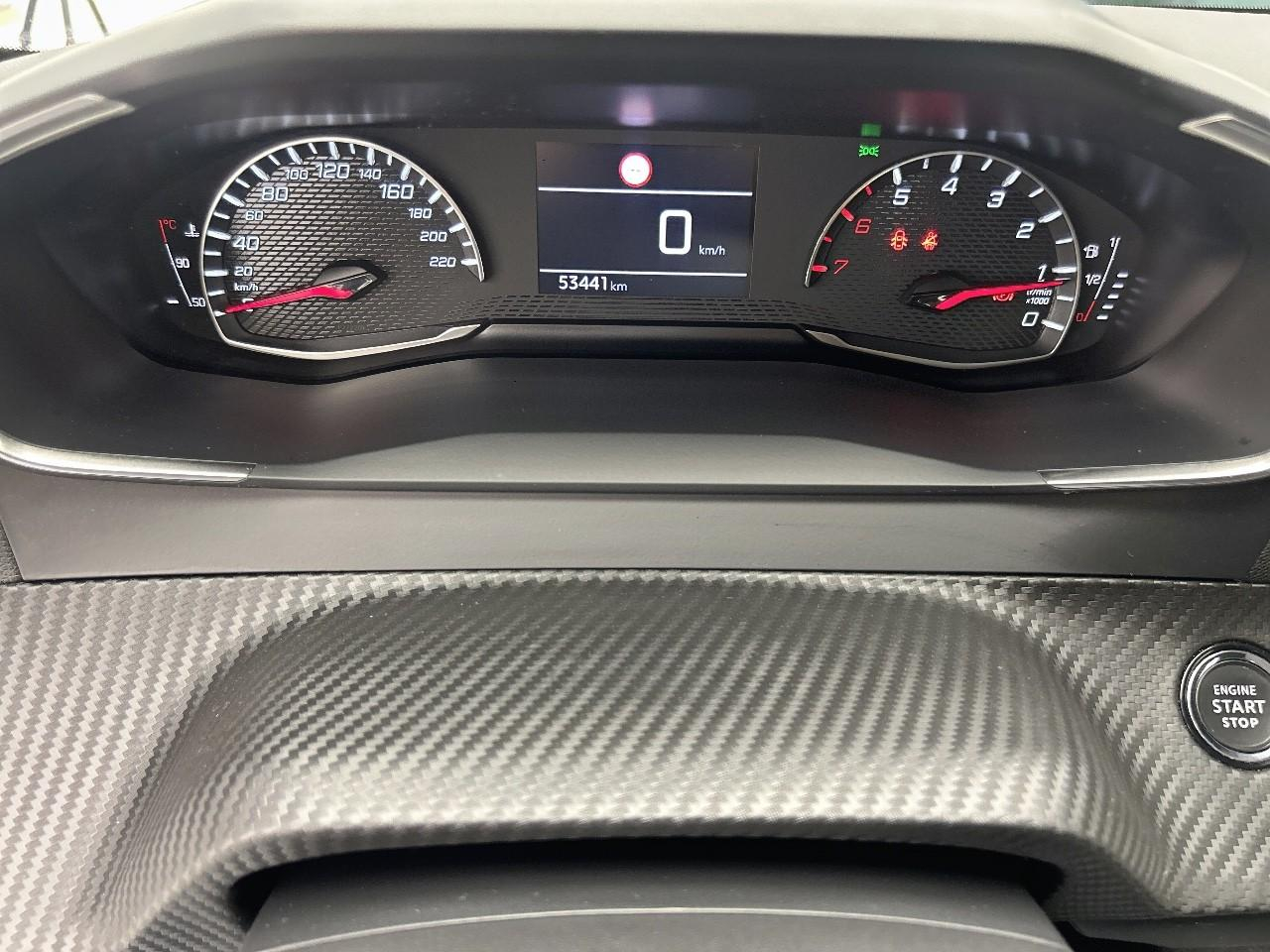 Peugeot 208 100 s&s bvm6 business — photo 28